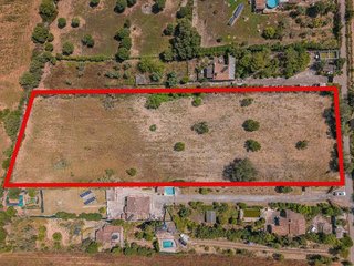 Terreno en venta en Llucmajor Interior en Llucmajor