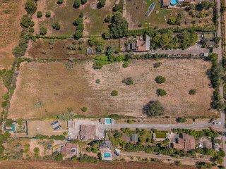 Terreno en venta en Llucmajor Interior en Llucmajor