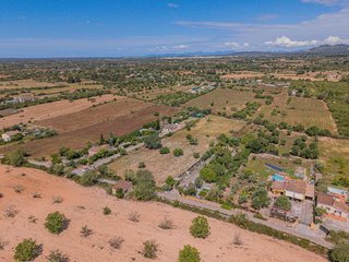 Terreno en venta en Llucmajor Interior en Llucmajor