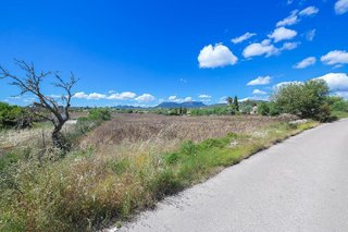 Terreno en venta en Llucmajor Interior en Llucmajor
