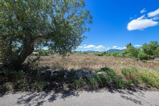 Terreno en venta en Llucmajor Interior en Llucmajor