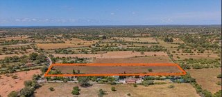 Terreno en venta en Llucmajor Interior en Llucmajor