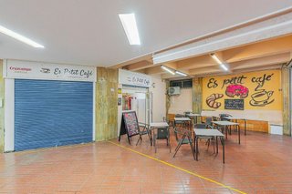 Local comercial en venta en El Fortí en Palma de Mallorca