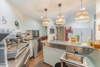 Local comercial en venta en El Fortí en Palma de Mallorca