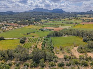 Terreno en venta en Algaida