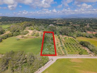 Terreno en venta en Algaida