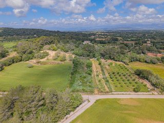 Terreno en venta en Algaida