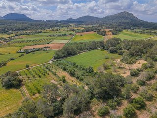Terreno en venta en Algaida