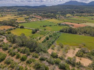 Terreno en venta en Algaida