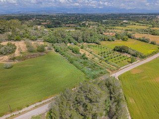 Terreno en venta en Algaida
