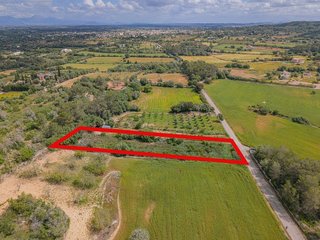 Terreno en venta en Algaida
