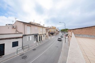 Terreno en venta en El Molinar - Can Pere Antoni en Palma de Mallorca