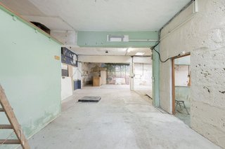 Terreno en venta en El Molinar - Can Pere Antoni en Palma de Mallorca