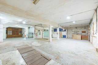 Terreno en venta en El Molinar - Can Pere Antoni en Palma de Mallorca