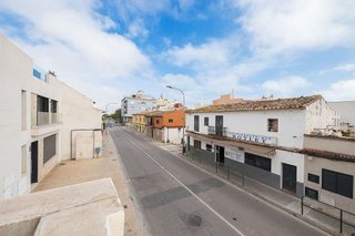 Terreno en venta en El Molinar - Can Pere Antoni en Palma de Mallorca