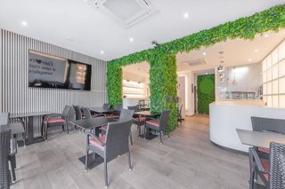 Local comercial en venta en Sta. Catalina - El Jonquet en Palma de Mallorca