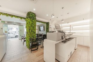 Local comercial en venta en Sta. Catalina - El Jonquet en Palma de Mallorca