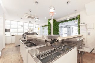 Local comercial en venta en Sta. Catalina - El Jonquet en Palma de Mallorca