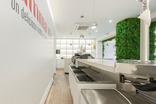 Local comercial en venta en Sta. Catalina - El Jonquet en Palma de Mallorca
