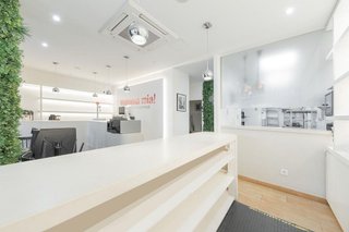 Local comercial en venta en Sta. Catalina - El Jonquet en Palma de Mallorca