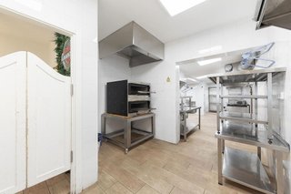 Local comercial en venta en Sta. Catalina - El Jonquet en Palma de Mallorca