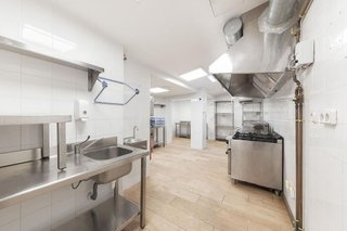 Local comercial en venta en Sta. Catalina - El Jonquet en Palma de Mallorca