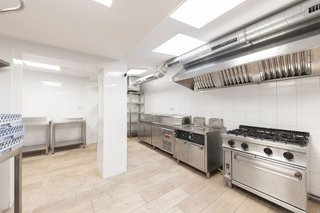Local comercial en venta en Sta. Catalina - El Jonquet en Palma de Mallorca