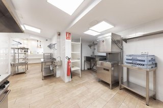 Local comercial en venta en Sta. Catalina - El Jonquet en Palma de Mallorca