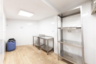 Local comercial en venta en Sta. Catalina - El Jonquet en Palma de Mallorca