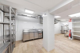 Local comercial en venta en Sta. Catalina - El Jonquet en Palma de Mallorca