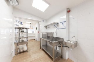Local comercial en venta en Sta. Catalina - El Jonquet en Palma de Mallorca