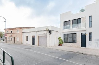 Edificio en venta en El Molinar - Can Pere Antoni en Palma de Mallorca