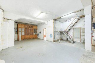 Edificio en venta en El Molinar - Can Pere Antoni en Palma de Mallorca