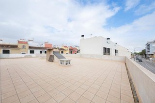 Edificio en venta en El Molinar - Can Pere Antoni en Palma de Mallorca