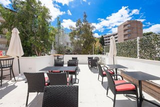 Local comercial en venta en Cala Major en Palma de Mallorca