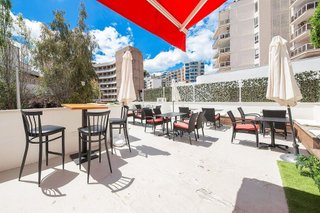 Local comercial en venta en Cala Major en Palma de Mallorca
