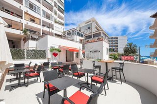 Local comercial en venta en Cala Major en Palma de Mallorca