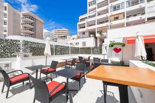 Local comercial en venta en Cala Major en Palma de Mallorca