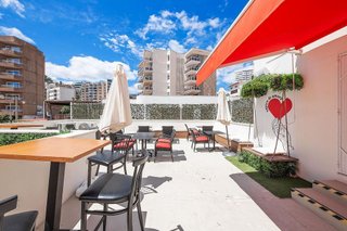 Local comercial en venta en Cala Major en Palma de Mallorca