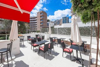 Local comercial en venta en Cala Major en Palma de Mallorca
