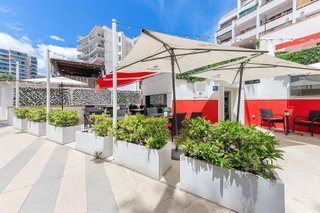 Local comercial en venta en Cala Major en Palma de Mallorca