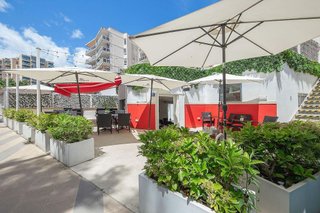 Local comercial en venta en Cala Major en Palma de Mallorca