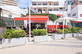 Local comercial en venta en Cala Major en Palma de Mallorca