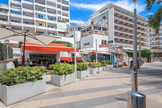 Local comercial en venta en Cala Major en Palma de Mallorca