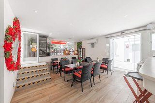 Local comercial en venta en Cala Major en Palma de Mallorca