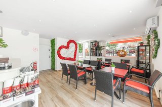 Local comercial en venta en Cala Major en Palma de Mallorca