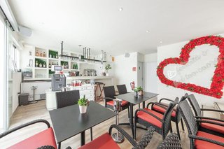 Local comercial en venta en Cala Major en Palma de Mallorca