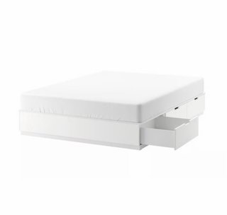 URGE MUDANZA Cama Nordli 140x200 Ikea