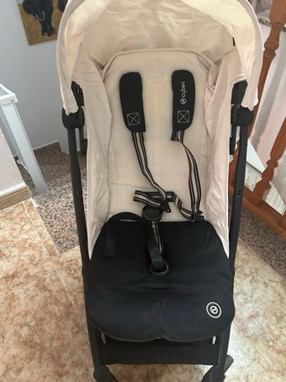 Passeggino Cybex Libelle pieghevole
