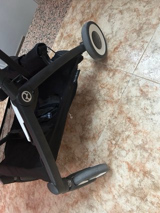 Passeggino Cybex Libelle pieghevole